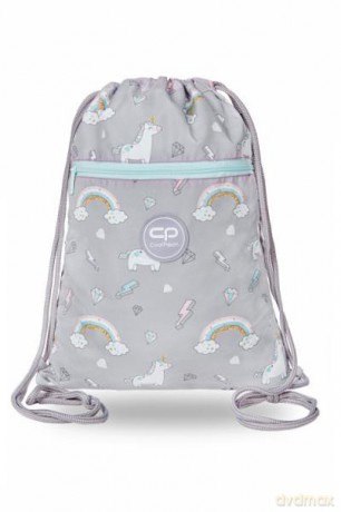 Worek na buty - Vert - Sweet dreams Coolpack