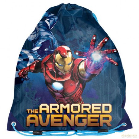 Worek na buty Avengers AIN-712
