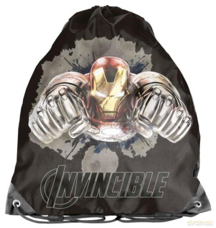 Worek na buty Avengers AV22II-712
