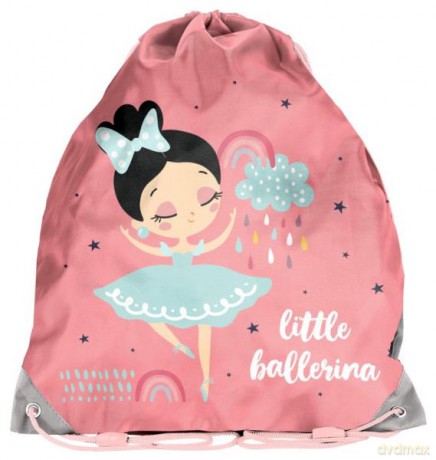 Worek na buty Ballerina PP22BC-712