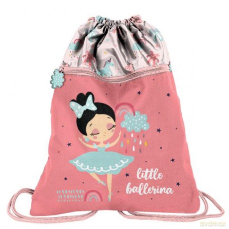 Worek na buty Ballerina PP22BC-713