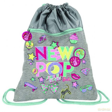 Worek na buty Barbie BAX-713