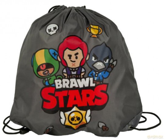 Worek na buty Brawl Stars BS21GB-712