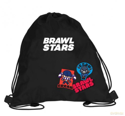 Worek na buty Brawl Stars BS22CC-712