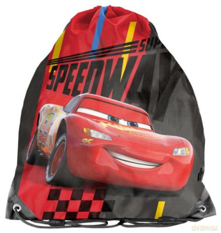Worek na buty Cars DC22HH-712
