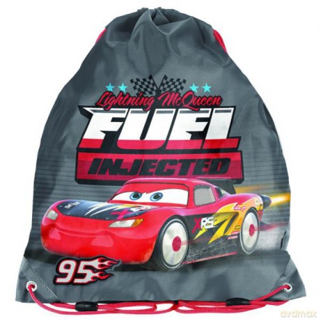 Worek na buty Cars DCW-712