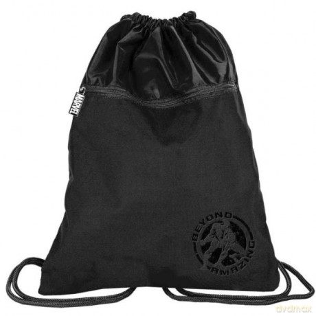 Worek na buty czarny AV22VV-713