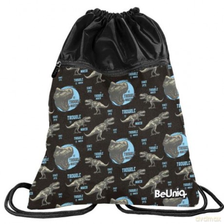 Worek na buty dinozaury BU22DO-713