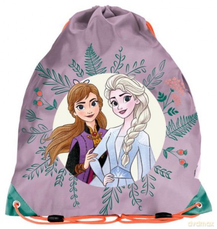 Worek na buty Frozen DF22GG-712