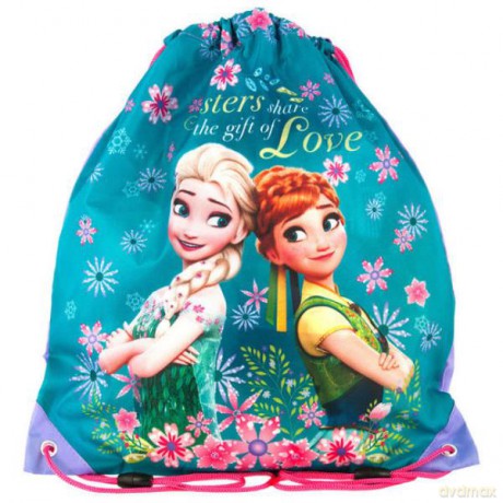 Worek na buty Frozen DFT-712
