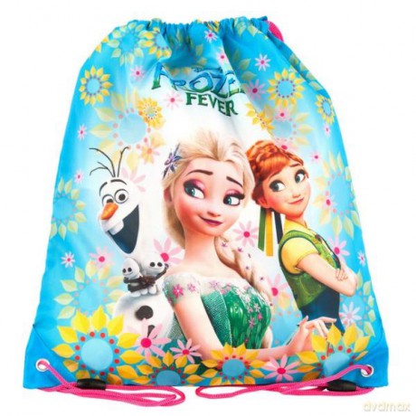 Worek na buty Frozen DFX-712