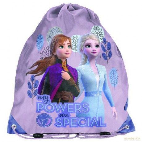 Worek na buty Frozen DOG-712