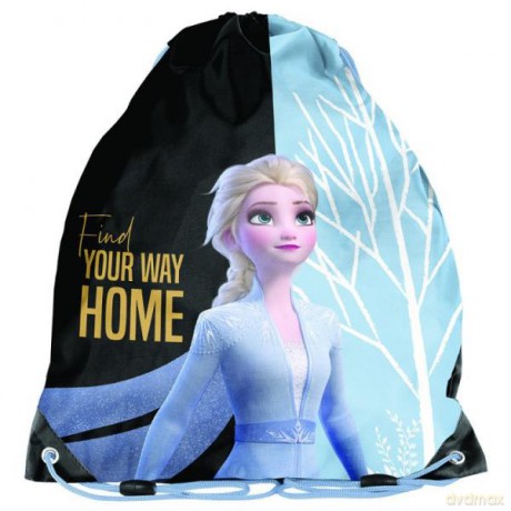 Worek na buty Frozen DOI-712