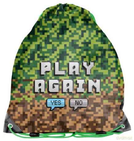 Worek na buty Gaming Play PP22PX-712