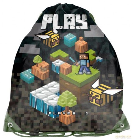 Worek na buty Gaming PP21GM-712