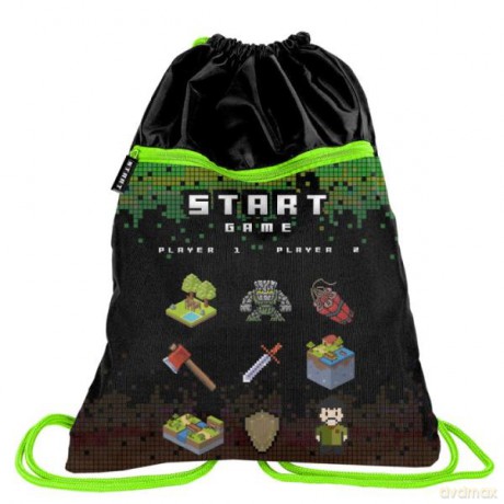 Worek na buty Gaming Start PP22CR-713