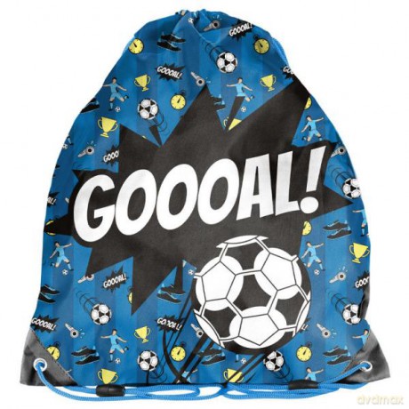Worek na buty Goal PP21FT-712