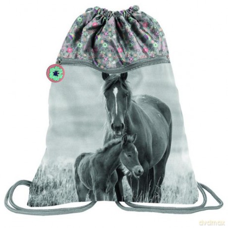 Worek na buty Horse PP20KO713