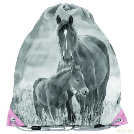 Worek na buty Horses PP20KO-712