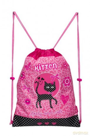 Worek na buty KITTEN HAMELIN