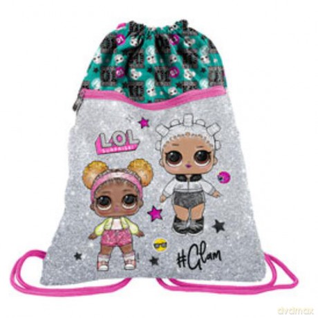 Worek na buty LOL-713