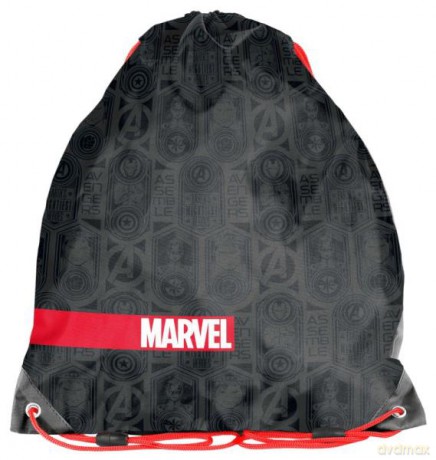 Worek na buty Marvel AV22MM-712