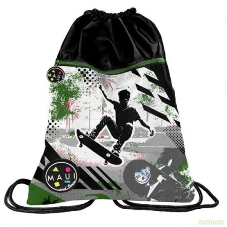 Worek na buty MAUK-713