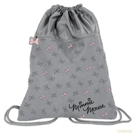 Worek na buty Minnie DISD-713