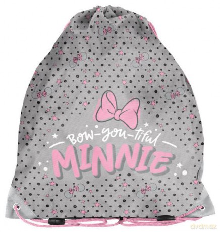 Worek na buty Minnie DNF-712