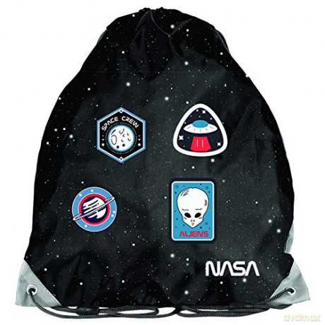 Worek na buty NASA PP20NS-712