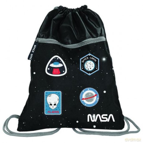 Worek na buty NASA PP20NS-713