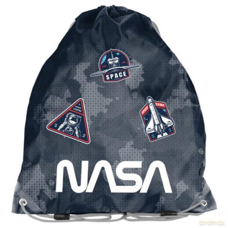 Worek na buty NASA PP21NA-712
