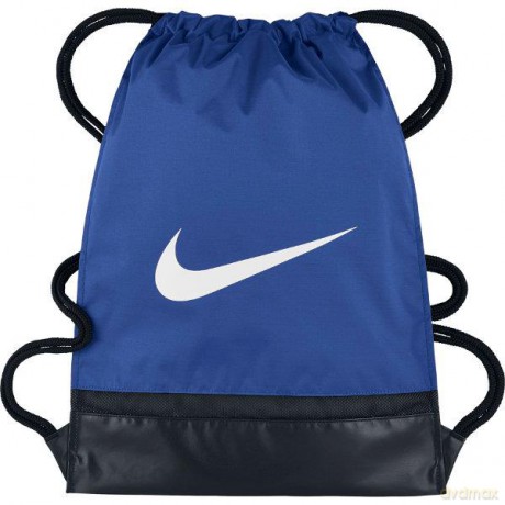 Worek na buty NIKE BL niebieski BA5338
