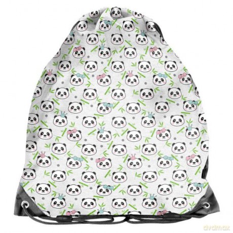 Worek na buty Panda PP21PN-712