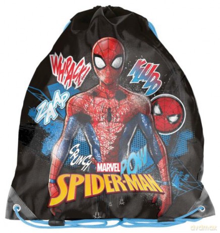 Worek na buty Spider-Man SP22LL-712