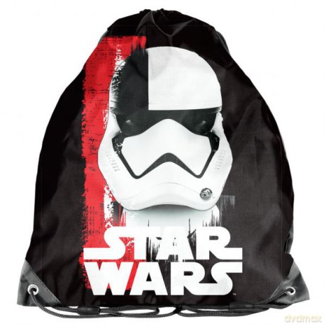 Worek na buty Star Wars STO-712