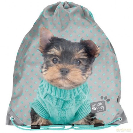 Worek na buty Studio Pets PTH-712