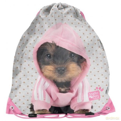Worek na buty Studio Pets PTJ-712
