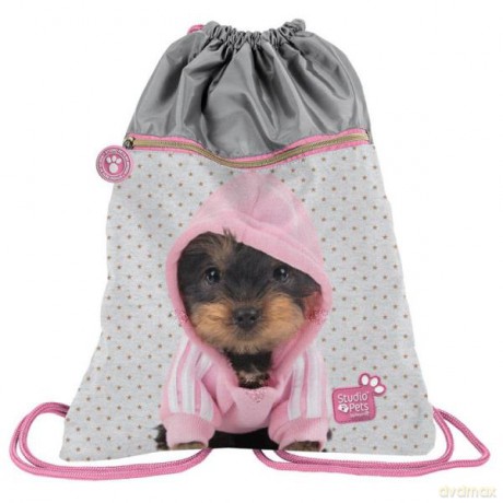 Worek na buty Studio Pets PTJ-713