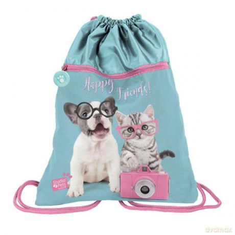 Worek na buty Studio Pets PTK-713