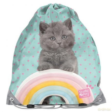 Worek na buty Studio Pets PTL-712