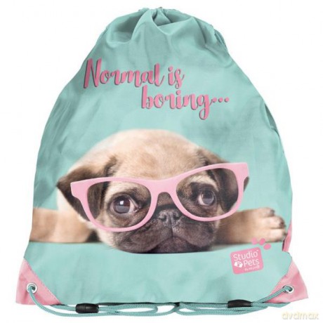 Worek na buty Studio Pets PTM-712