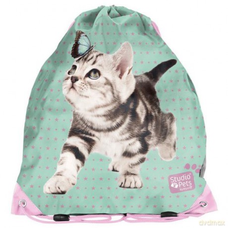 Worek na buty Studio Pets PTN-712