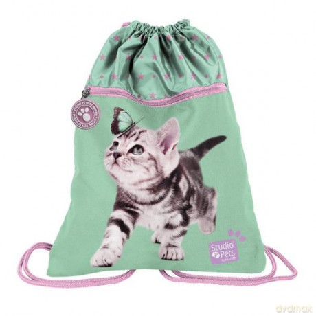 Worek na buty Studio Pets PTN-713