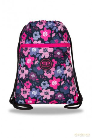 Worek na buty Vert Bloom D070320