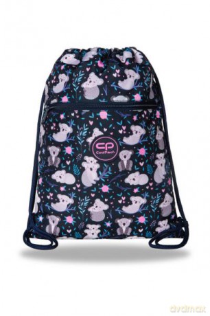 Worek na buty Vert Dreaming koala D070327