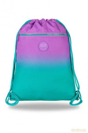 Worek na buty Vert Gradient blueberry E70505
