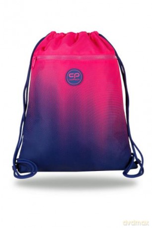 Worek na buty Vert Gradient Frape E70508