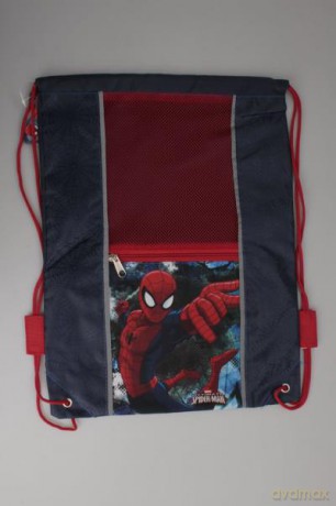 Worek na gimnastykę Spider-Man