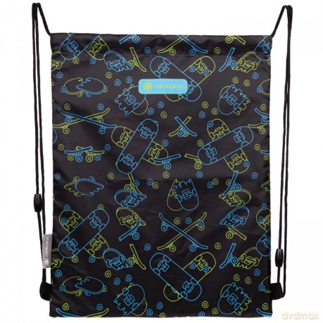 Worek na obuwie Astrabag SKATE AD1
